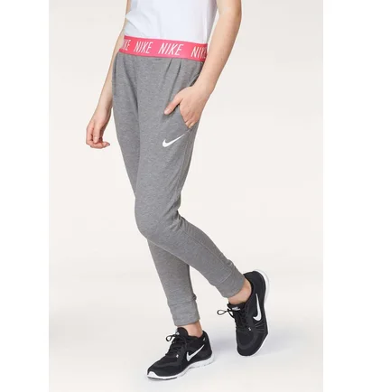 Штаны детские Nike G Nk Dry Pant Studio Grey 939525-091