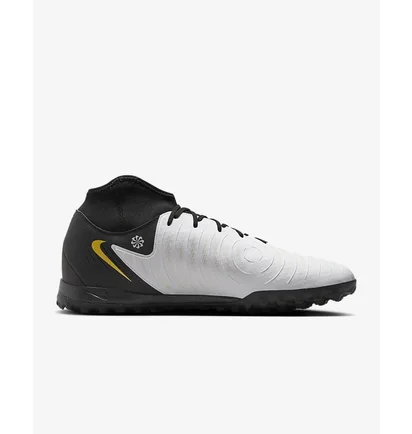 Сороконіжки унісекс Nike Phantom Luna 2 Academy White/Black FJ2566-100