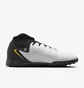Сороконіжки унісекс Nike Phantom Luna 2 Academy White/Black FJ2566-100