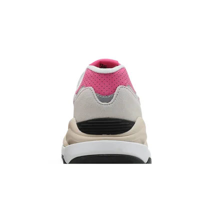 Кроссовки унисекс New Balance 57/40 Grey W5740WT1