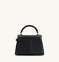 Сумка жіноча JW PEI Elise Top Handle Bag Black BB2023BG78421JWP