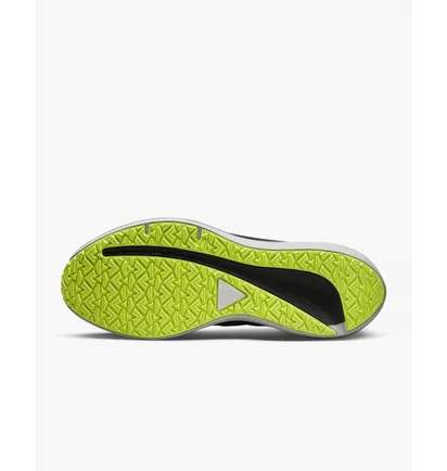 Кроссовки мужские Nike Winflo 9 Shield Weatherized Road Running Shoes Black DM1106-001