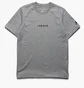 Футболка чоловіча Air Jordan Air Tee Grey Dm3182-091
