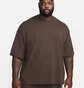 Футболка чоловіча Nike T-Shirt Sportswear Premium Essentials Brown FB9766-237
