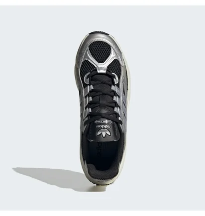 Кроссовки мужские Adidas Ozmillen Shoes Grey/Black IF4012