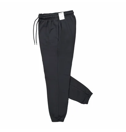 Штани чоловічі Air Jordan Wordmark Fleece Pant Black FJ0696-045