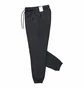 Штани чоловічі Air Jordan Wordmark Fleece Pant Black FJ0696-045