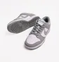 Кроссовки мужские Nike Dunk Low Retro Se Pumice Grey/White FQ8249-101