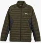 Куртка чоловіча Puma Packlite Olive 849356-70