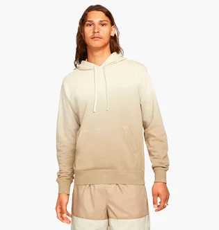 Худи мужское Nike Sportswear Club Fleece+ Beige Dq4621-247