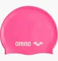 Шапочка для плавания Arena Classic Pink 91662-103