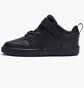 Кросівки дитячі Nike Court Borough Low 2 Black BQ5453-001