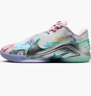 Кросівки чоловічі Nike Lebron Xxii Multi FZ1097-100