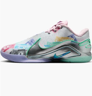 Кросівки чоловічі Nike Lebron Xxii Multi FZ1097-100