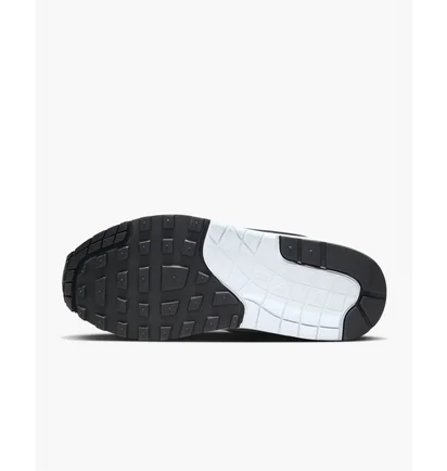 Кросівки жіночі Nike Air Max 1 Shoes White/Black DZ2628-102
