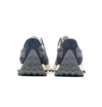 Кросівки чоловічі New Balance 327 Grey MS327MD
