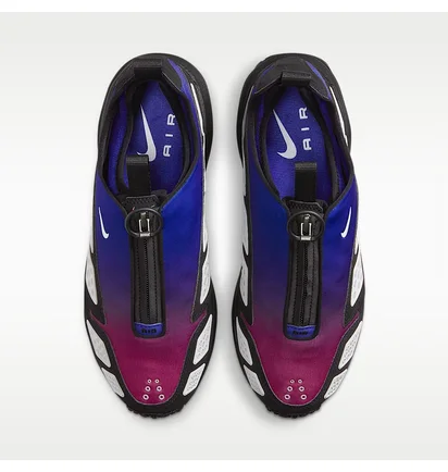 Кросівки жіночі Nike Air Max Sndr Blue/Multi HJ8080-501