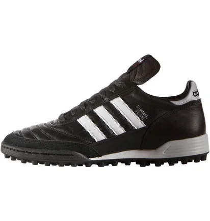Сороконіжки чоловічі Adidas Mundial Team Tf Black 019228