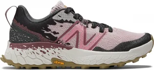 Кросівки жіночі New Balance Fresh Foam X Hierro V7 Brown Wthiero7