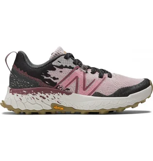 Кроссовки женские New Balance Fresh Foam X Hierro V7 Brown Wthiero7