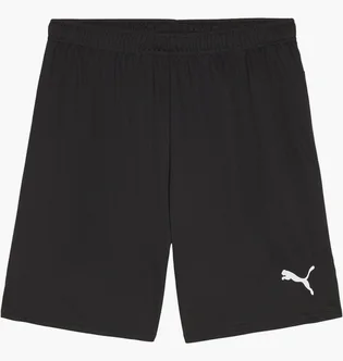 Шорти чоловічі Puma Teamgoal Black 705752-03