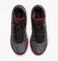 Кросівки унісекс Nike X Faze Clan Zoom Lebron Nxxt Gen Grey DR8784-001