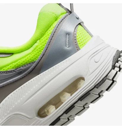 Кроссовки женские Nike Wmns Air Max Green/Grey Dx8949-700