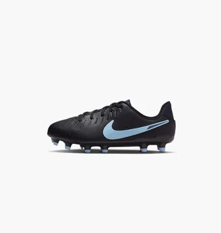 Бутси дитячі Nike Tiempo Legend 10 Academy Fg/Mg Black DV4348-003
