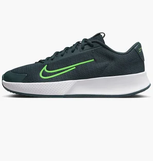 Кросівки чоловічі Nike Court Vapor Lite 2 Green DV2016-300