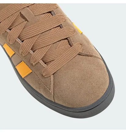 Кросівки чоловічі Adidas Campus 00S Brown JQ8162
