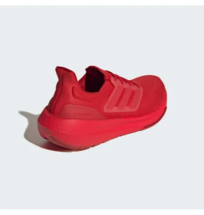 Кросівки унісекс Adidas Ultraboost Light Running Shoes Red IE3042