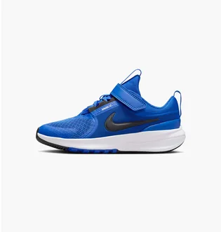 Кросівки дитячі Nike Star Runner 5 Running Blue HF7005-401