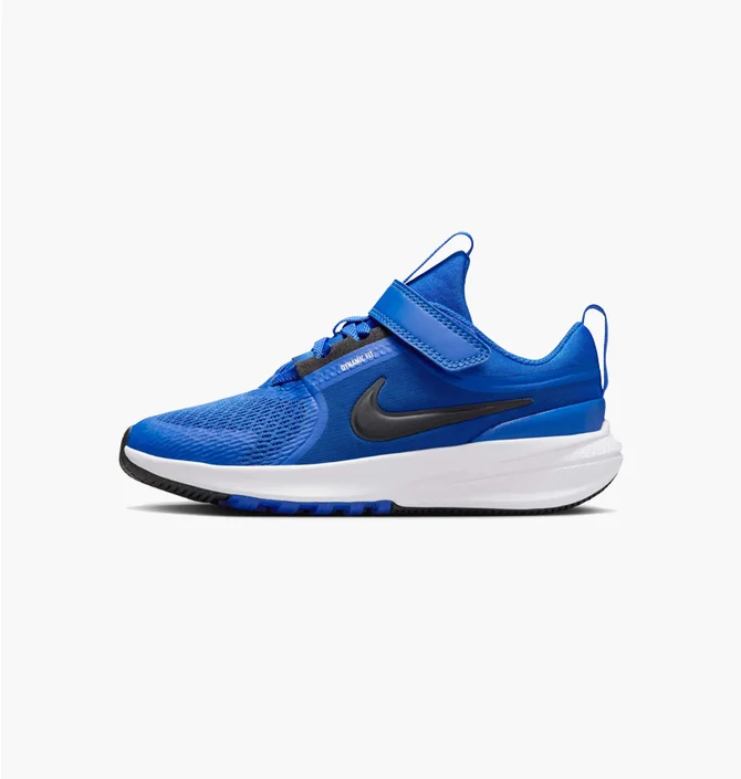 Кросівки дитячі Nike Star Runner 5 Running Blue HF7005-401