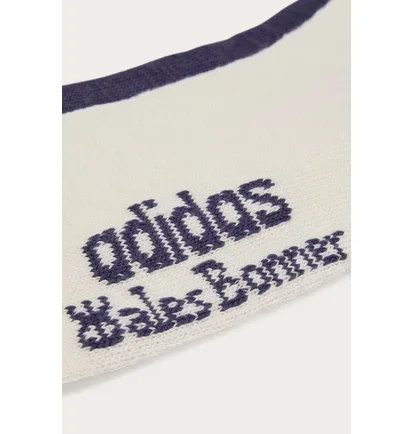 Шкарпетки Adidas X Wales Bonner 3S (2 пари) Beige/Blue JV8684