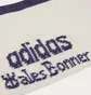Шкарпетки Adidas X Wales Bonner 3S (2 пари) Beige/Blue JV8684