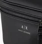 Сумка чоловіча Armani Casual Fanny Pack Black 952398CC83000020