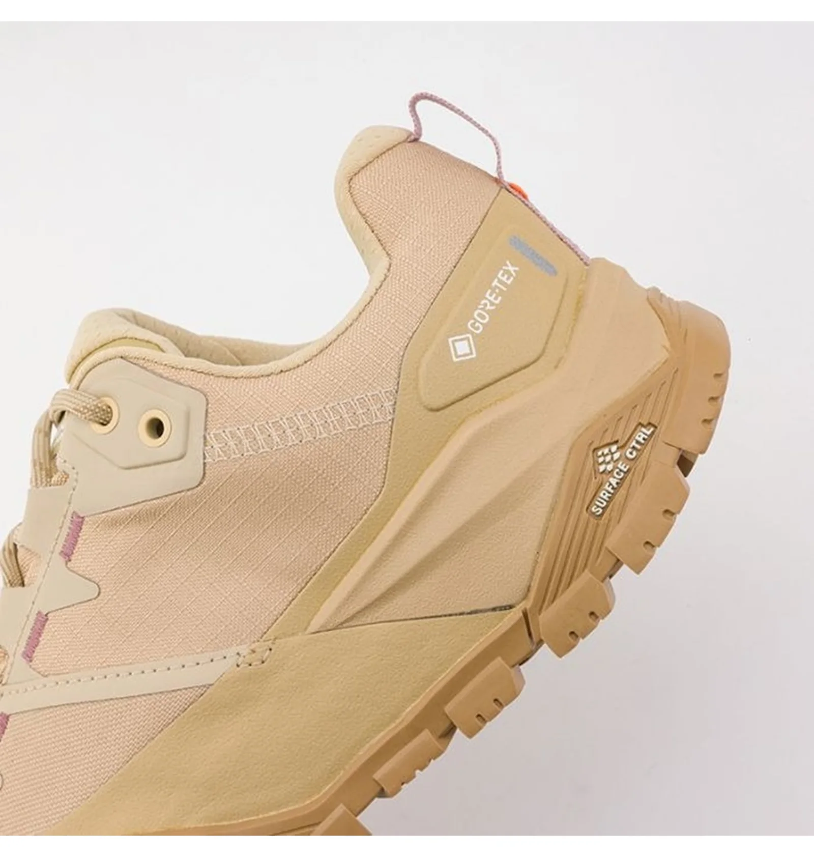 ᐉ Кросівки унісекс The North Face Offtrail Gtx Cordura Beige