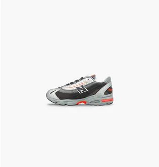 Кроссовки детские New Balance 1000 Gs Metallic/Black G10009WE