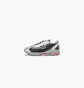 Кросівки дитячі New Balance 1000 Gs Metallic/Black G10009WE