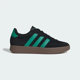 Кросівки чоловічі Adidas Barreda Black JR1326