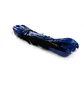 Сетка для волейбола RomiSport Volleyball Net Professional 3Мм, 9,5М Black/Blue S0052-PP