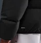 Пуховик чоловічий Nike Club Puffer 550 Black IB2975-010