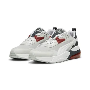 Кроссовки мужские Puma Vis2K White 392318-29