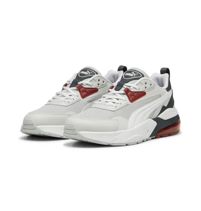 Кроссовки мужские Puma Vis2K White 392318-29