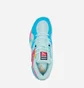 Кросівки чоловічі Puma Trc Blaze Court Blue 376582-08