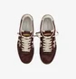 Кроссовки мужские Premiata Bskt Clayd Var.7707 Brown CLAY-7707