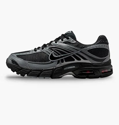 Кроссовки мужские Nike Air Max Moto 2K Black/Metallic IQ7592-010