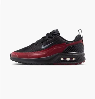 Кроссовки детские Nike Air Max Bia Older Kids Shoes Black IF2629-006