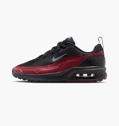 Кросівки дитячі Nike Air Max Bia Older Kids Shoes Black IF2629-006
