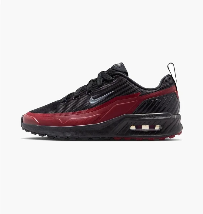 Кросівки дитячі Nike Air Max Bia Older Kids Shoes Black IF2629-006